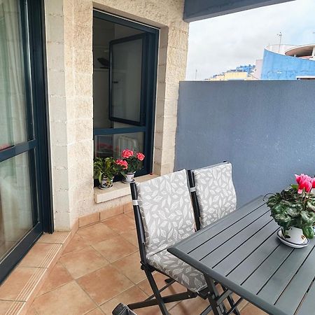 Dehesa de Campoamor Regia Bahia En Cabo Roigアパートメント エクステリア 写真