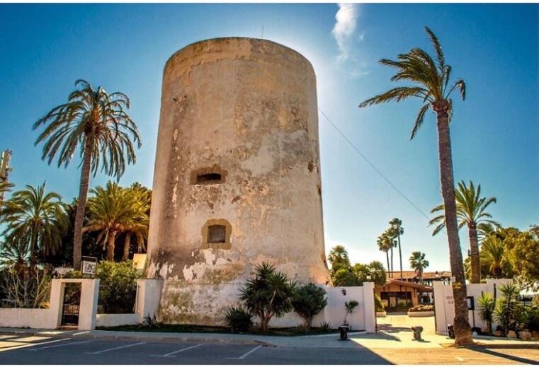 Dehesa de Campoamor Regia Bahia En Cabo Roigアパートメント エクステリア 写真