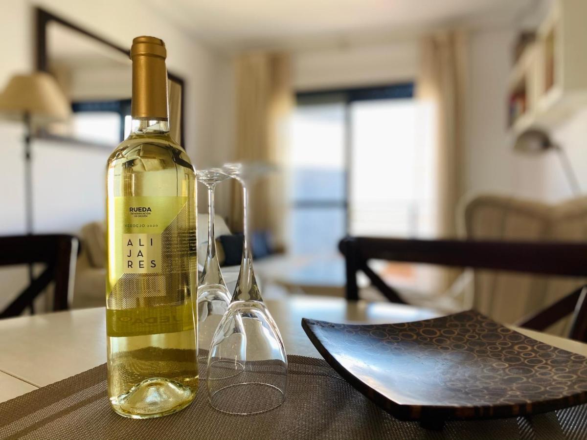 Dehesa de Campoamor Regia Bahia En Cabo Roigアパートメント エクステリア 写真