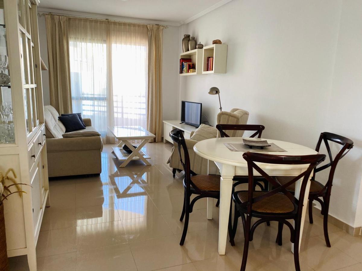 Dehesa de Campoamor Regia Bahia En Cabo Roigアパートメント エクステリア 写真
