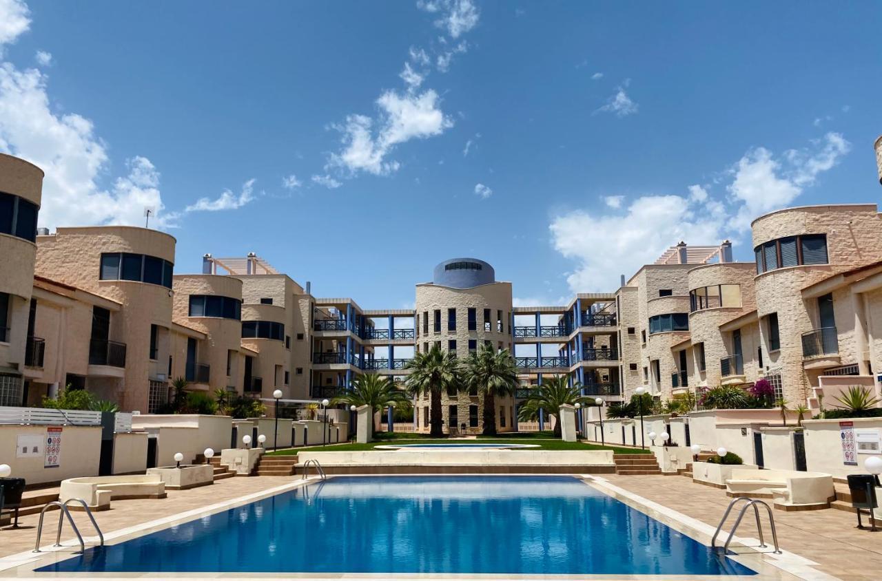 Dehesa de Campoamor Regia Bahia En Cabo Roigアパートメント エクステリア 写真