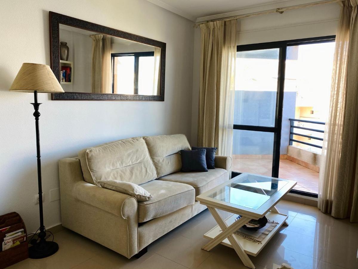 Dehesa de Campoamor Regia Bahia En Cabo Roigアパートメント エクステリア 写真