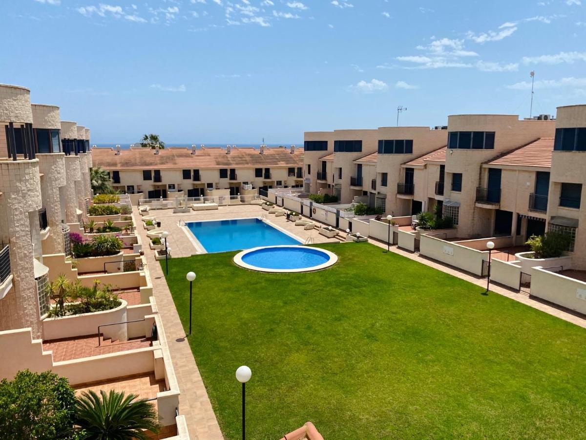 Dehesa de Campoamor Regia Bahia En Cabo Roigアパートメント エクステリア 写真