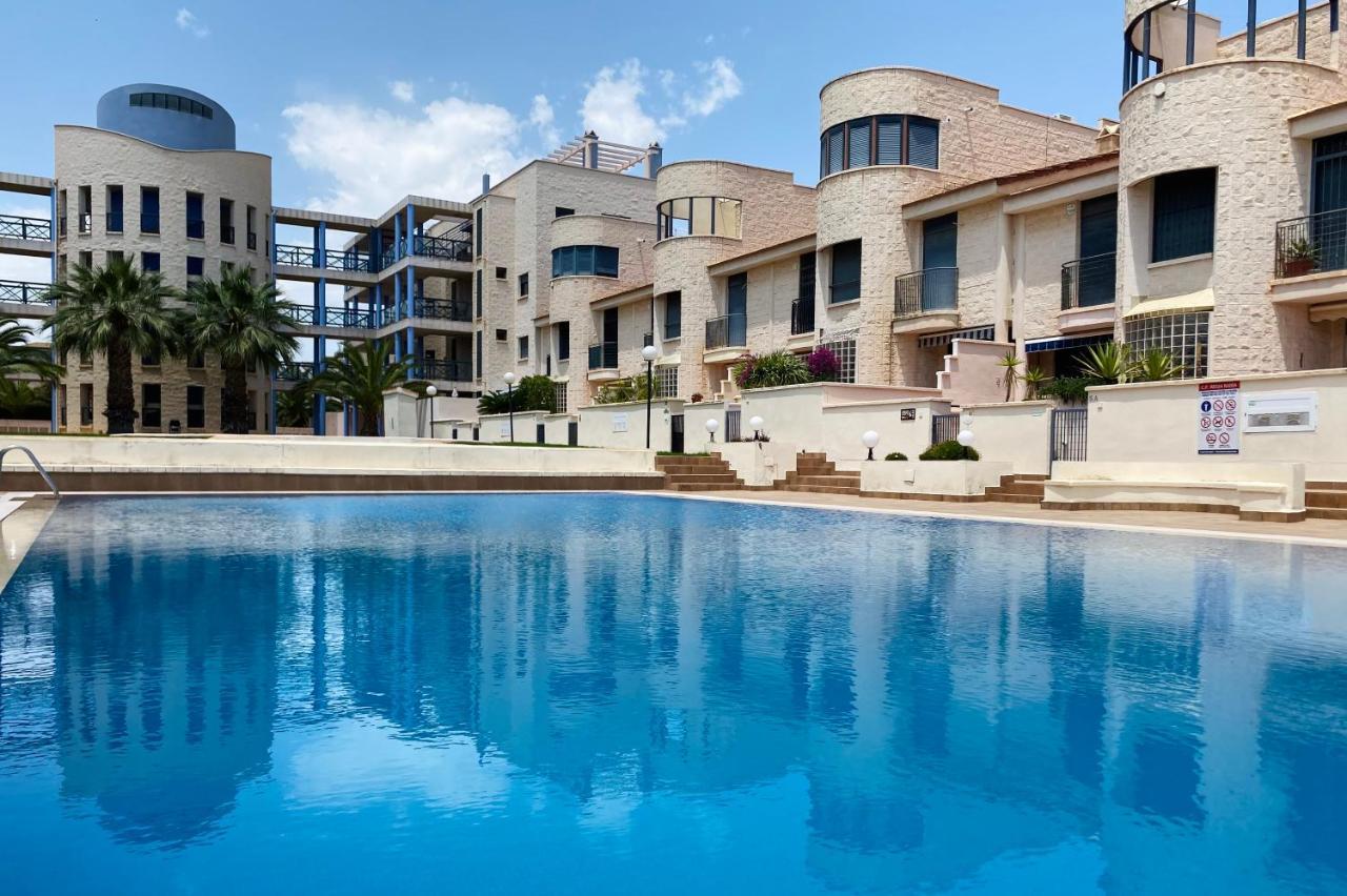 Dehesa de Campoamor Regia Bahia En Cabo Roigアパートメント エクステリア 写真