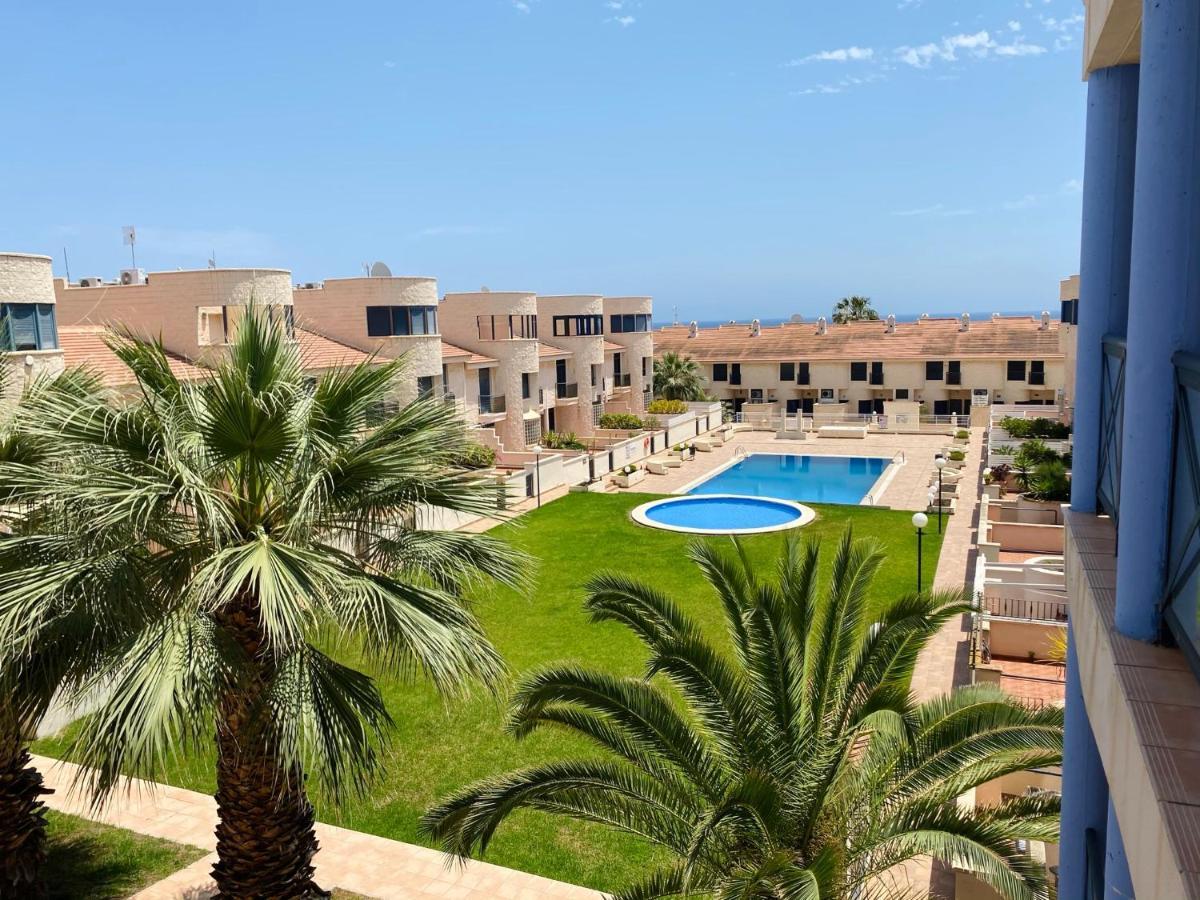 Dehesa de Campoamor Regia Bahia En Cabo Roigアパートメント エクステリア 写真