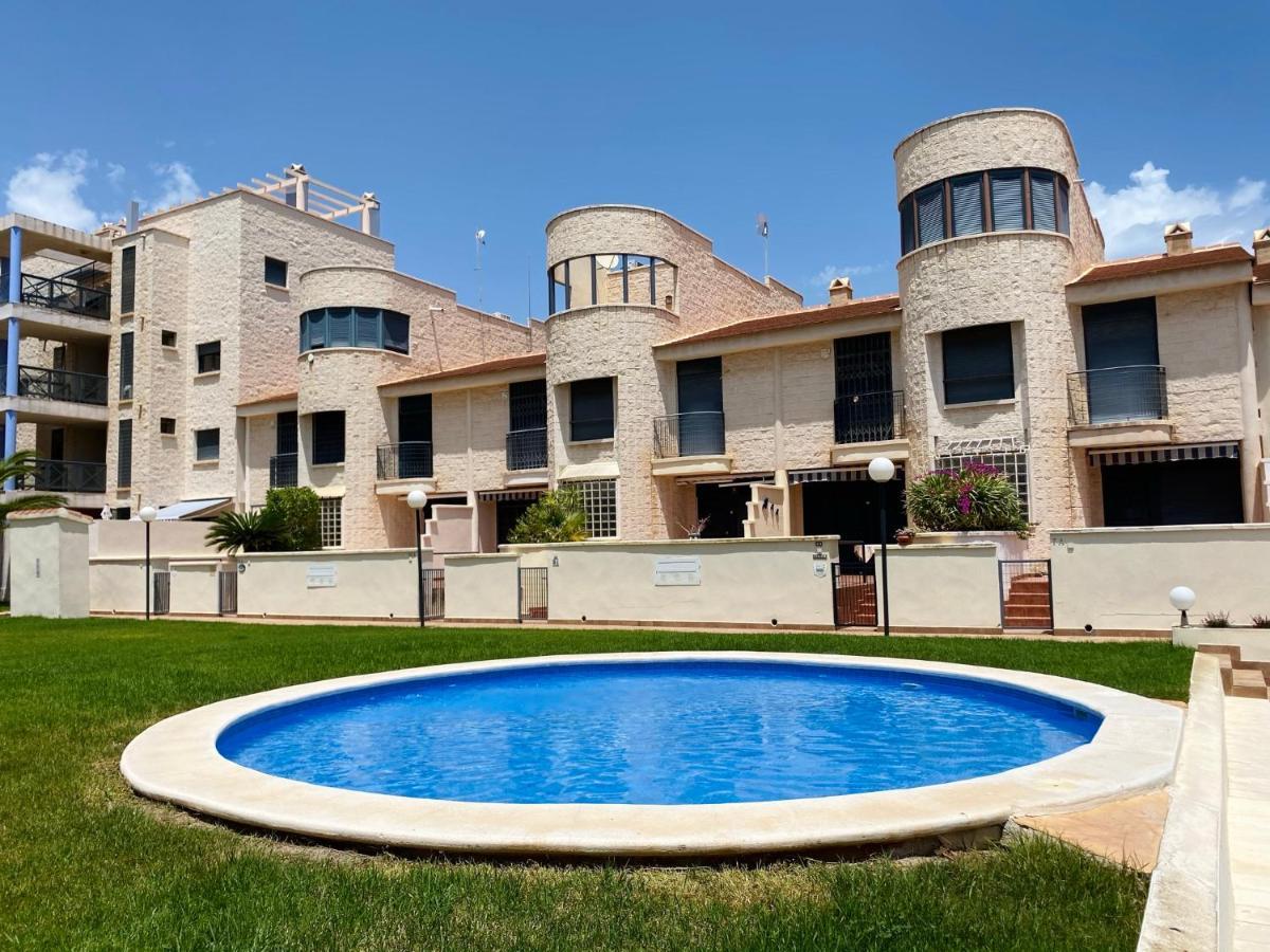Dehesa de Campoamor Regia Bahia En Cabo Roigアパートメント エクステリア 写真