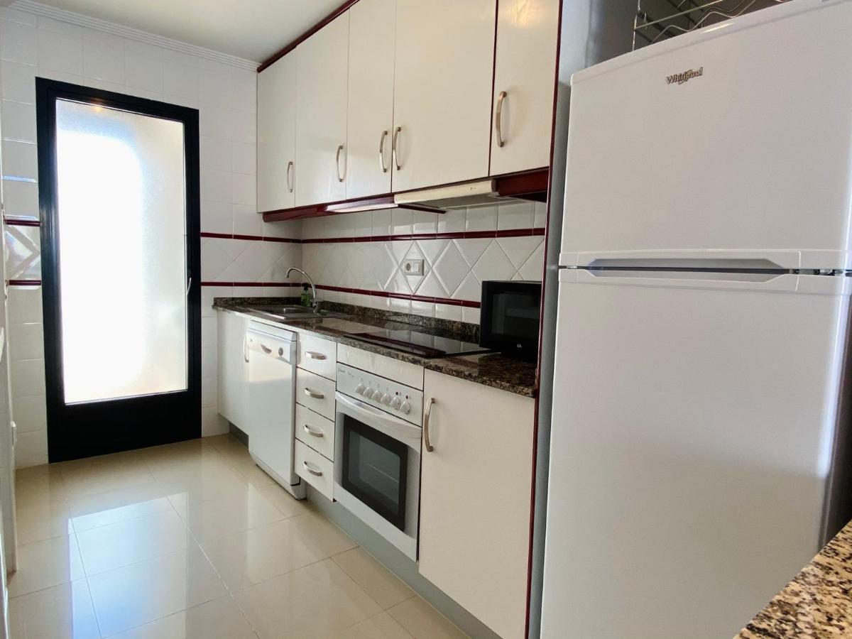Dehesa de Campoamor Regia Bahia En Cabo Roigアパートメント エクステリア 写真