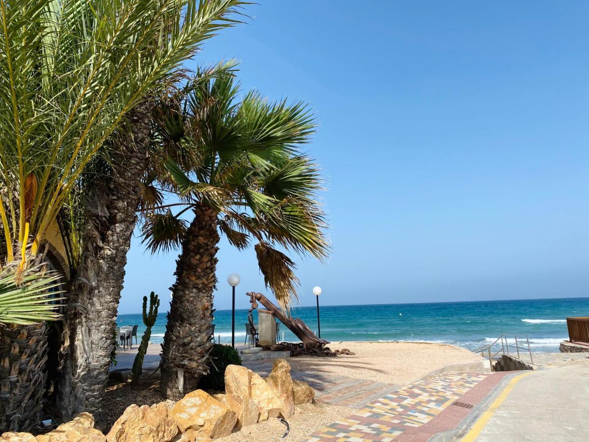 Dehesa de Campoamor Regia Bahia En Cabo Roigアパートメント エクステリア 写真