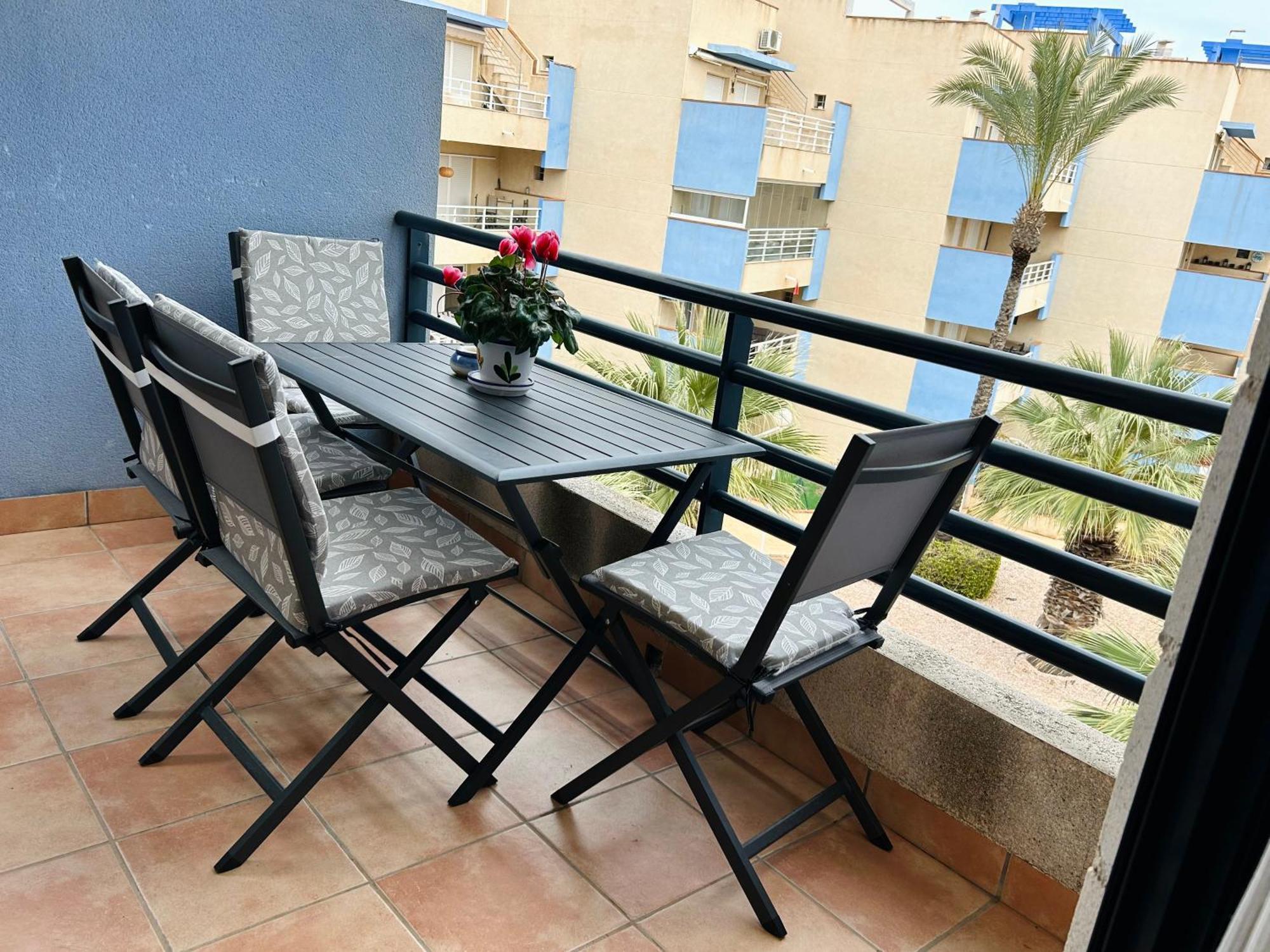 Dehesa de Campoamor Regia Bahia En Cabo Roigアパートメント エクステリア 写真