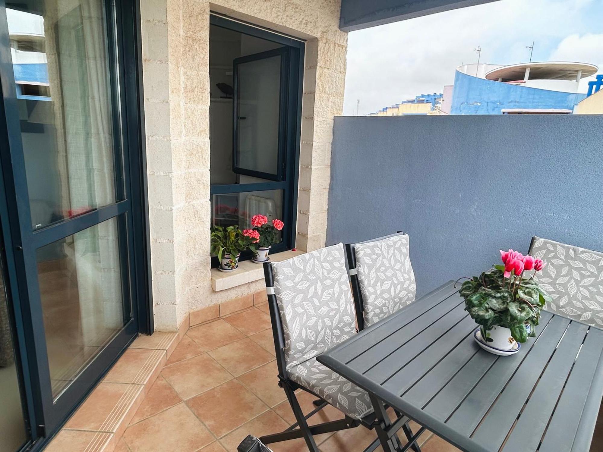 Dehesa de Campoamor Regia Bahia En Cabo Roigアパートメント エクステリア 写真