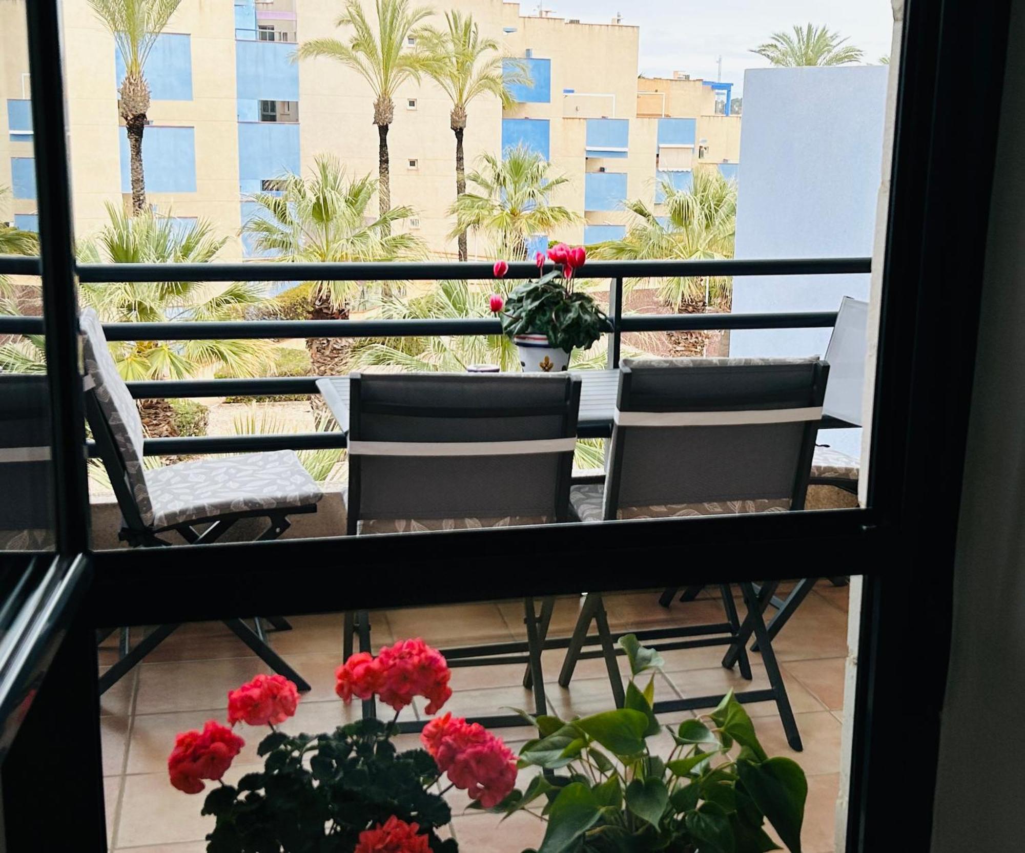 Dehesa de Campoamor Regia Bahia En Cabo Roigアパートメント エクステリア 写真